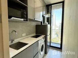 คอนโด 1 ห้องนอน ให้เช่า ในโครงการ สกายไรส์ อเวนิว สุขุมวิท 64, บางจาก