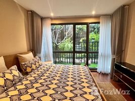 คอนโด 2 ห้องนอน ให้เช่า ในโครงการ ดิ แอดเดรส สุขุมวิท 61, คลองตันเหนือ