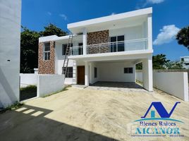 3 Bedroom House for sale in Puerto Plata, San Felipe De Puerto Plata, Puerto Plata