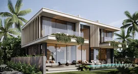 Viviendas disponibles en OceaniQ Resort Nusa Dua