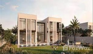 4 Schlafzimmern Villa zu verkaufen in Saadiyat Beach, Abu Dhabi Al Jubail Island