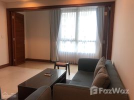 2 Phòng ngủ Chung cư for rent at The Manor - TP. Hồ Chí Minh, Phường 22