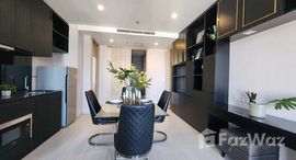 Available Units at Noble Ploenchit