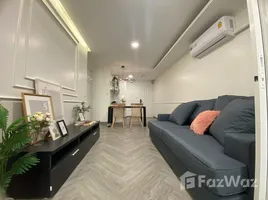 1 Schlafzimmer Wohnung zu verkaufen im The Waterford Sukhumvit 50, Phra Khanong