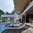 3 Bedroom Villa for sale at Sawasdee Pool Villa - Lamai (Leasehold), Maret, Koh Samui