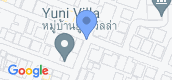 Vista del mapa of Uni Villa 2