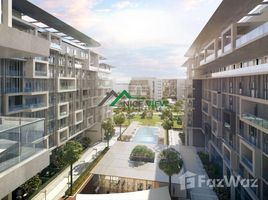 Студия Квартира на продажу в Oasis 1, Oasis Residences, Masdar City