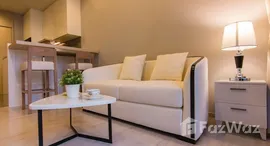 Available Units at M Thonglor 10