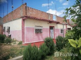 2 Schlafzimmer Haus zu verkaufen in Kenitra, Gharb Chrarda Beni Hssen, Souk Arbaa, Kenitra, Gharb Chrarda Beni Hssen, Marokko