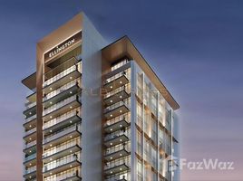 2 Bedroom Apartment for sale at Business Bay, Westburry Square