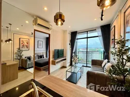 1 Bedroom Condo for sale at Sugar Palm Residence, Talat Nuea, Phuket Town, Phuket