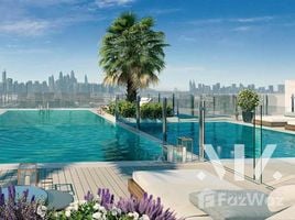 1 Bedroom Apartment for sale at AZIZI Berton, Al Furjan