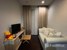 1 Bedroom Condo for rent at Keyne, Khlong Tan