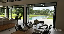 Verfügbare Objekte im Baan Cocoon