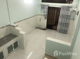 2 Phòng ngủ Nhà mặt tiền for sale in Phường 19, Bình Thạnh, Phường 19