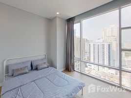 3 спален Кондо в аренду в Fullerton Sukhumvit, Phra Khanong, Кхлонг Тоеи, Бангкок