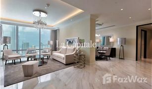 4 Habitaciones Apartamento en venta en The Address Residence Fountain Views, Dubái The Address Residence Fountain Views 1