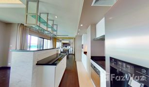 2 Bedrooms Penthouse for sale in Chang Khlan, Chiang Mai The Shine Condominium