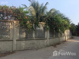 8 Bedrooms House for sale in Tang Nhon Phu A, Ho Chi Minh City Bán biệt thự 2MT đường 160, Tăng Nhơn Phú A, Q9, DTCN 1700m2, 3 tầng, 500m2 sàn, giá 42 tỷ (TL)