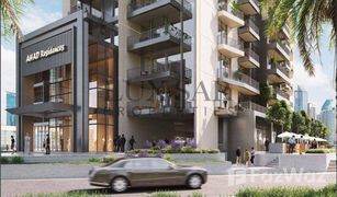 1 Schlafzimmer Appartement zu verkaufen in Executive Towers, Dubai AHAD Residences