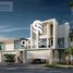 4 Bedroom Townhouse for sale at Meydan Gated Community, Meydan Gated Community