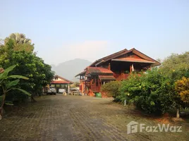 4 Bedroom Villa for sale in Chiang Rai, Pong Ngam, Mae Sai, Chiang Rai