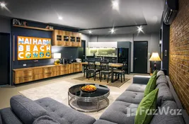 2 bedroom เพนท์เฮ้าส์ for sale at ในหาน บีช คอนโดมิเนี่ยม in ภูเก็ต, ไทย