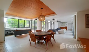 4 Bedrooms House for sale in Nong Kae, Hua Hin 