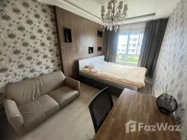 ขายคอนโด 1 ห้องนอน ในโครงการ เอลิโอ เดล เรย์, บางจาก