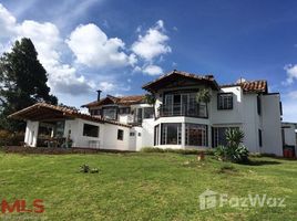 4 Habitaciones Casa en venta en , Antioquia KILOMETER 0 # 0, Envigado, Antioqu�a