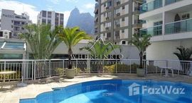 Available Units at Rio de Janeiro