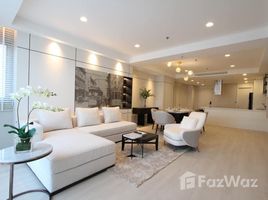 3 Bedroom Condo for rent at Nusasiri Grand, Phra Khanong