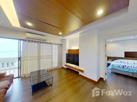 2 Bedrooms Condo for rent in Na Kluea, Pattaya Sky Beach