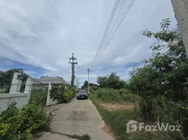  토지을(를) Hua Hin에서 판매합니다., 타이를 탭합니다, Hua Hin