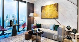 Available Units at The Estelle Phrom Phong