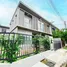 3 Habitación Adosado en venta en Pruksa Lite Lox Rattanathibet, Sao Thong Hin, Bang Yai