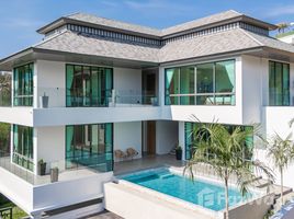 4 Schlafzimmer Haus zu verkaufen im Aya Luxury Pool Villa, Rawai, Phuket Town, Phuket, Thailand