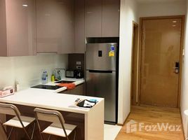 1 Habitación Departamento en alquiler en Hyde Sukhumvit 13, Khlong Toei Nuea