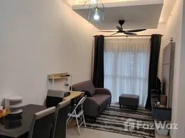 Studio Condo for rent at Vittoria, Bacoor City