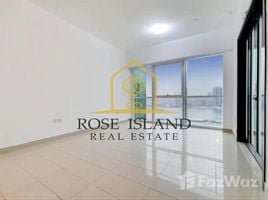 1 Habitación Departamento en venta en MAG 5, Marina Square, Al Reem Island, Abu Dhabi, Emiratos Árabes Unidos