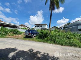  Terrain for sale in Rawai, Phuket Town, Rawai