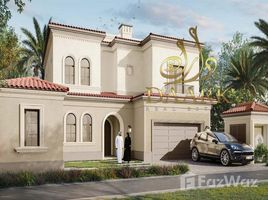 4 Bedroom Villa for sale at Bloom Living, Khalifa City A