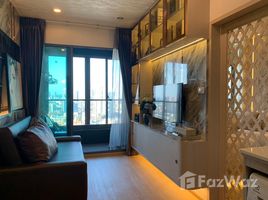 1 Schlafzimmer Wohnung zu vermieten im Ideo Mobi Sukhumvit Eastgate, Bang Na