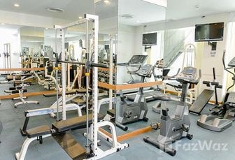 Fotos 3 of the ห้องออกกำลังกาย at Chaidee Mansion