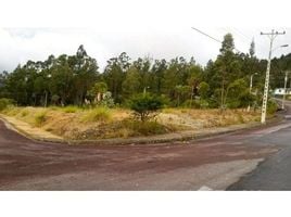  Terreno (Parcela) en venta en Loja, Loja, Loja, Loja