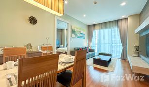 2 Schlafzimmern Wohnung zu verkaufen in Khlong Tan, Bangkok Bright Sukhumvit 24