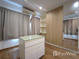 3 спален Таунхаус на продажу в Town Plus Huamark, Hua Mak, Банг Капи