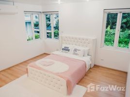 4 спален Дом for rent in Huamum Market, Lat Phrao, Lat Phrao