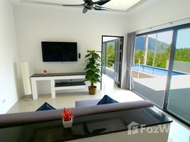 2 Bedrooms Villa for rent in Maret, Koh Samui Ginver Villa