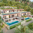 3 Bedroom Villa for sale at Sansara Villas, Ban Tai, Ko Pha-Ngan